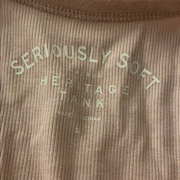 Tank Top - Picture 2 of 2